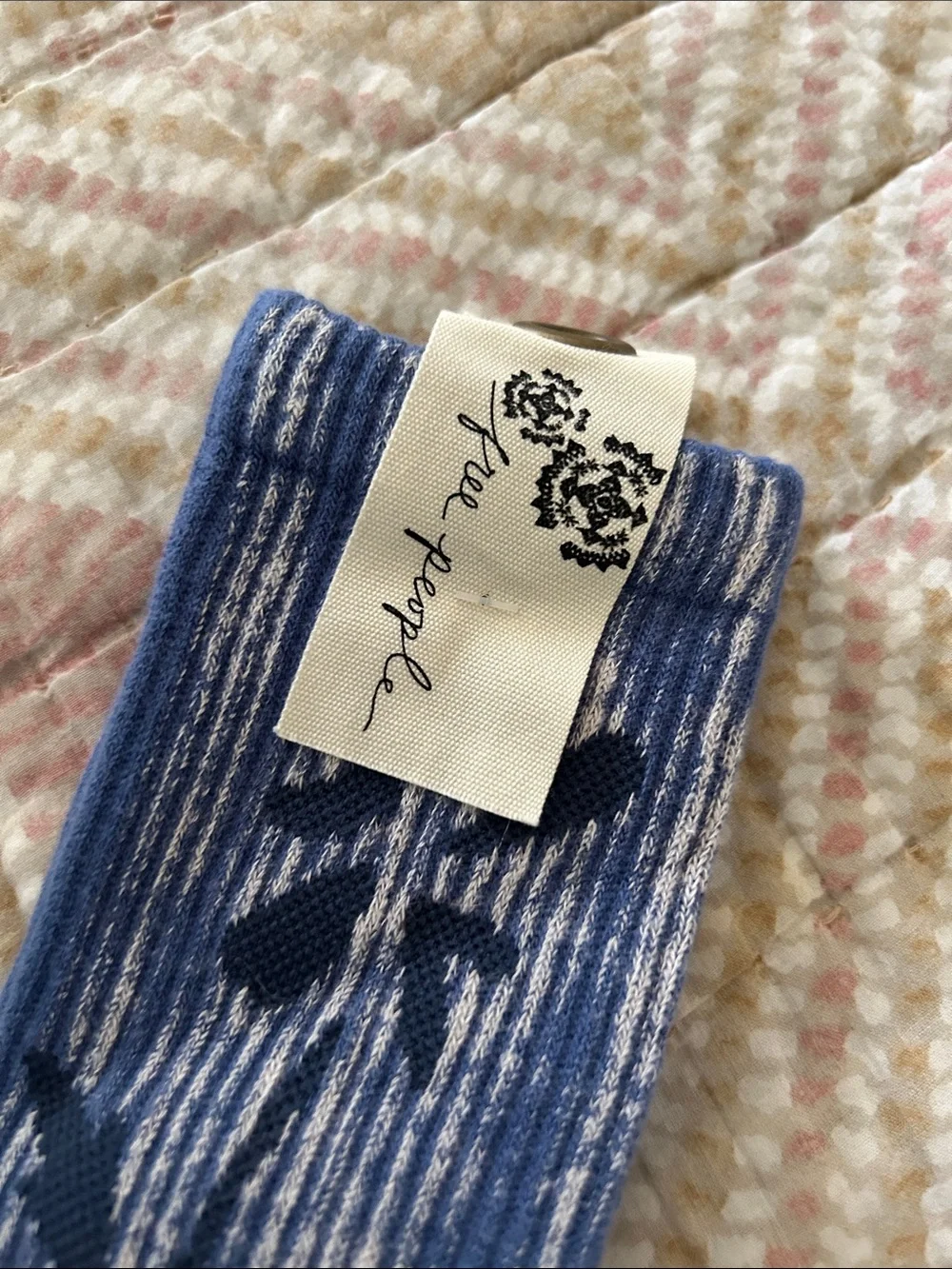 Free People soft knit